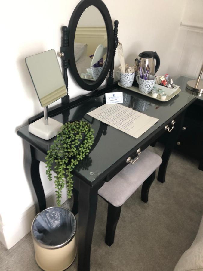 Lazy Waves Boutique B&B Newquay  Luaran gambar