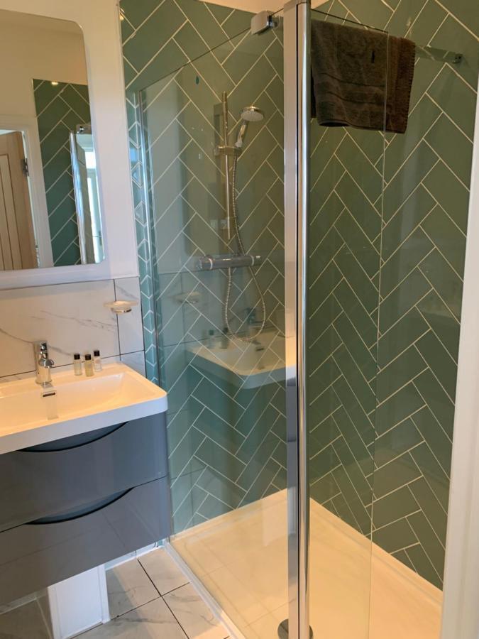 Lazy Waves Boutique B&B Newquay  Luaran gambar