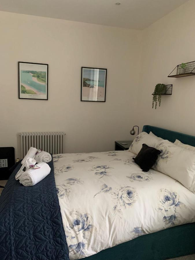 Lazy Waves Boutique B&B Newquay  Luaran gambar