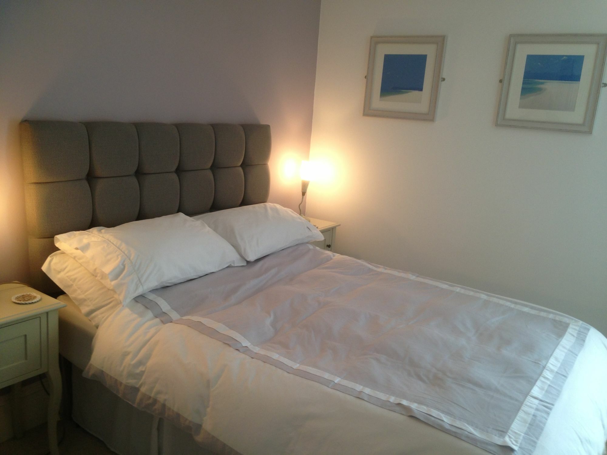 Lazy Waves Boutique B&B Newquay  Luaran gambar