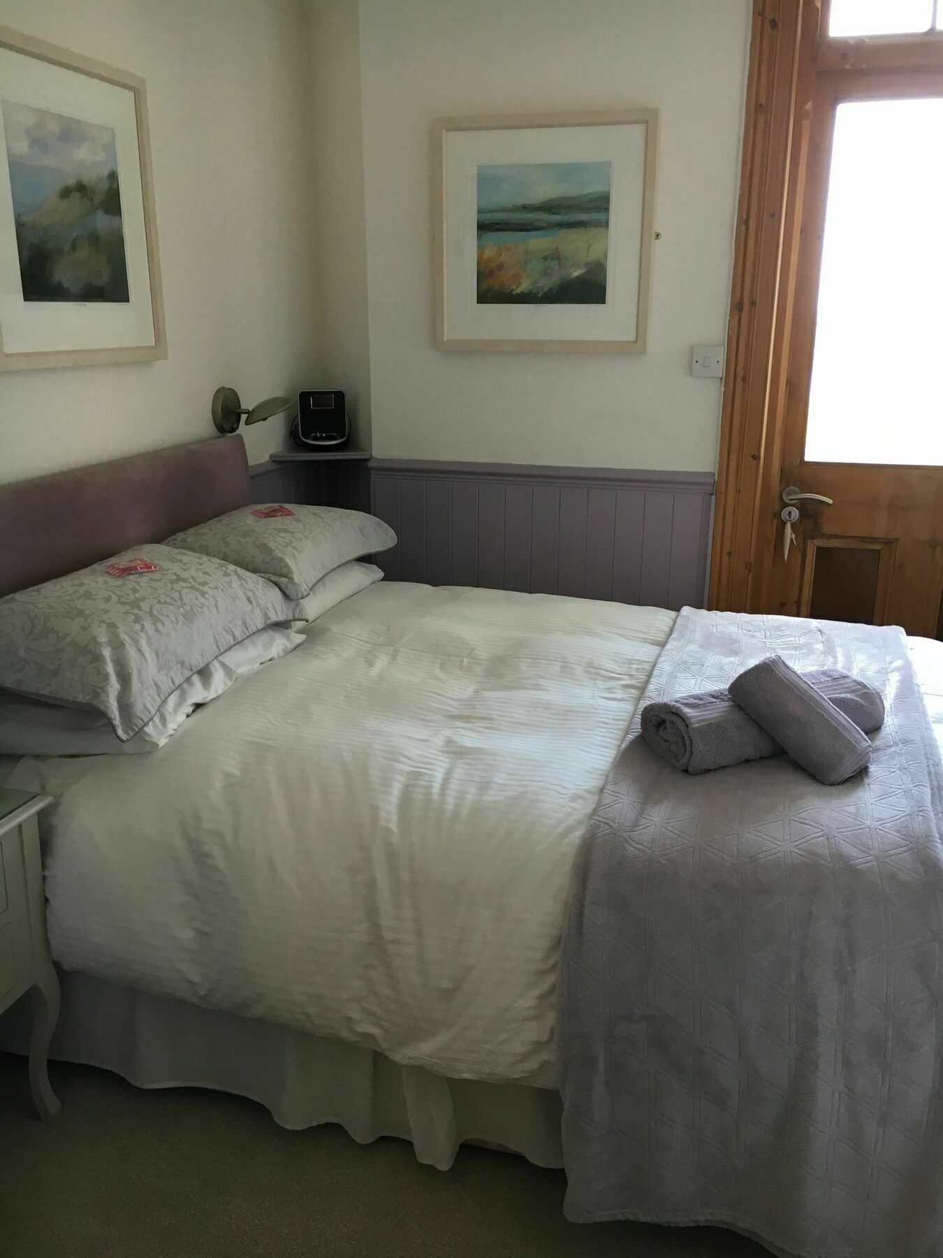 Lazy Waves Boutique B&B Newquay  Luaran gambar