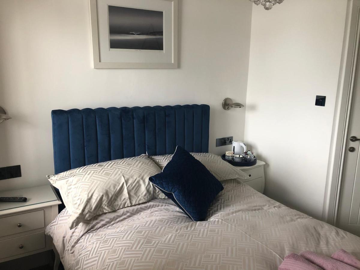 Lazy Waves Boutique B&B Newquay  Luaran gambar