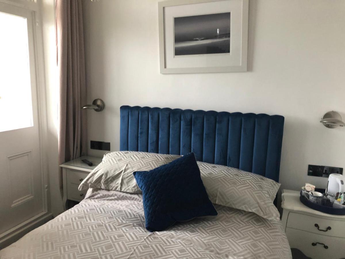 Lazy Waves Boutique B&B Newquay  Luaran gambar